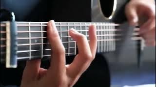 Guitar Playing Full Edition (The Old Man and the Sea).