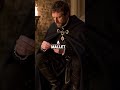 The Man Who Almost Stole Britain's Crown Jewels