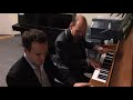 You have never seen something like this before  boogie woogie on a schimmel duo klavier