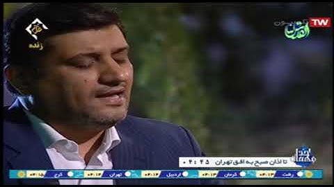 النور 35 تلاوة فجر قصيرة رمضان 2020 القارئ أمين بويا