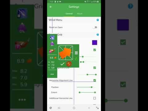 jesse golf clash notebook app