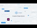 Inception Design System Intro Video