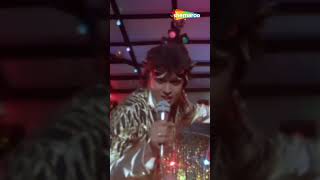 I Am A Disco Dancer - Zindagi Mera Gaana_Disco Dancer (1982) #shorts @romantic.hindisongs