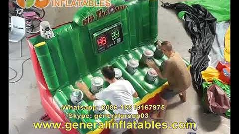 Interactive playsystem