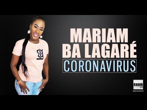 MARIAM BA LAGARÉ - CORONAVIRUS (2020)