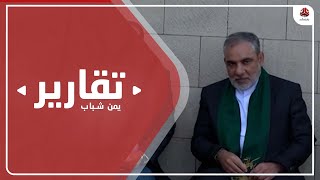 كربلاء إيرلو .. إيران تبكي ثاني أهم شخصية تخسرها بعد سليماني