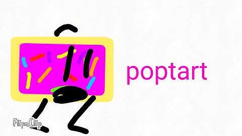 Fight of the objects intro