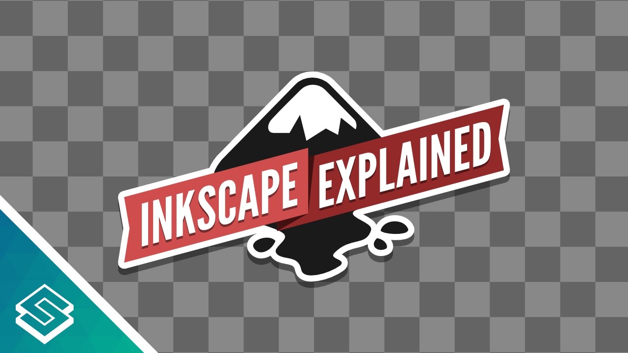 Inkscape Explained: Saving & Exporting Files - Transparent ...