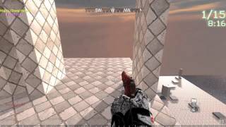 Cod4 deathrun map mp_deathrun_fluxx