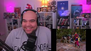 That's So Raven 2x16 REACTION \