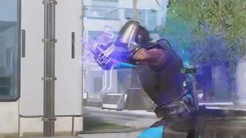 Xcom 2 War of the Chosen pt21 "Operation Frost Shield 2/2"