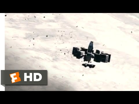 Still from the movie Interstellar