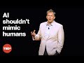 The case for alien AI | James Evans | TEDxChicago
