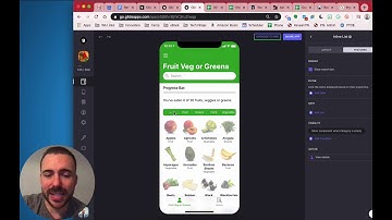 Glide: Creating dynamic filters w/ choice and multiple inline lists
