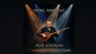 Veysel Tanrıverdi - Arar Sorarsam Canlı 