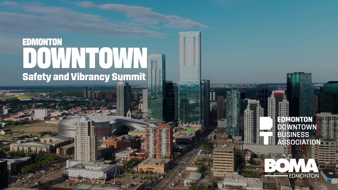 Downtown Safety & Vibrancy Summit | 2023