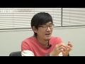 mediaseven interview - 布山タルト(アニメーション作家・研究者)