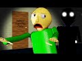 I WENT TO BALDI&#39;S SCHOOL AFTER IT CLOSED.. - Baldi&#39;s Dark School