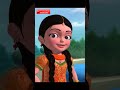 Poddunne Manamu Levali -  Good Habits | Telugu Rhymes and Cartoons | Infobells Mp3 Song