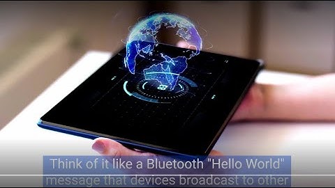 Revolutionizing IoT with BLE Advertising: Everything You Need to Know