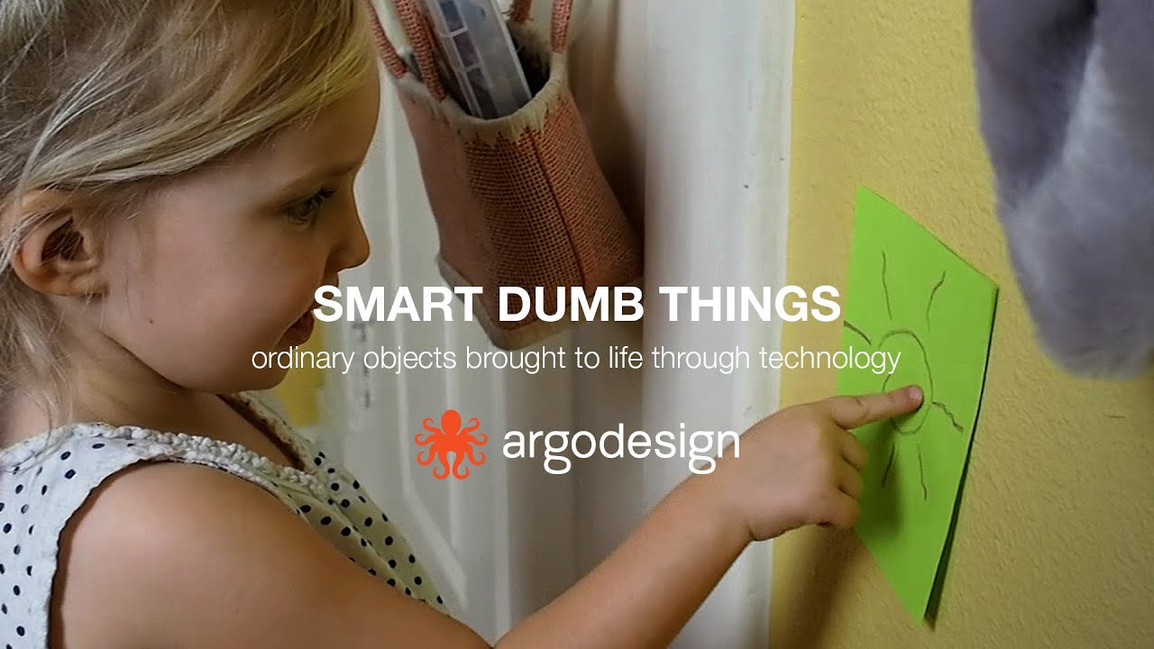 Smart Dumb Things