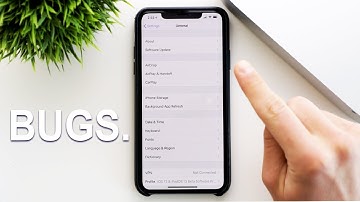 iOS 13.4 Beta 3 Released! Should You Update?