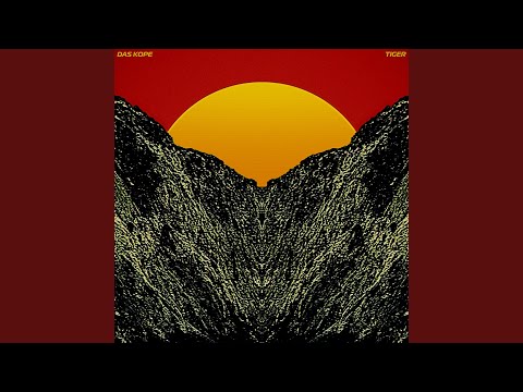Tiger - Das Kope
