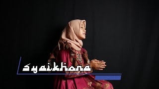 Video thumbnail of "Syaikona"