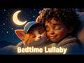 Bedtime Lullaby 🌙 | Sleep Music for Kids | Jojo &amp; Tafi