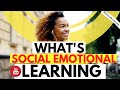 Social Emotional Learning (SEL) Quiz
