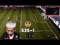 Anders loses in fut champions full match
