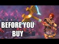 Immortals Fenyx Rising - 15 Things You Need To Know Before You Buy