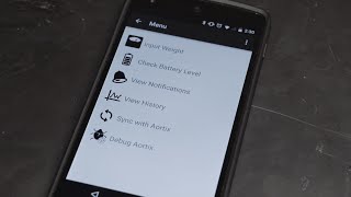 Rice undergrads provide remote monitoring capabilities for both patient and doctor screenshot 3