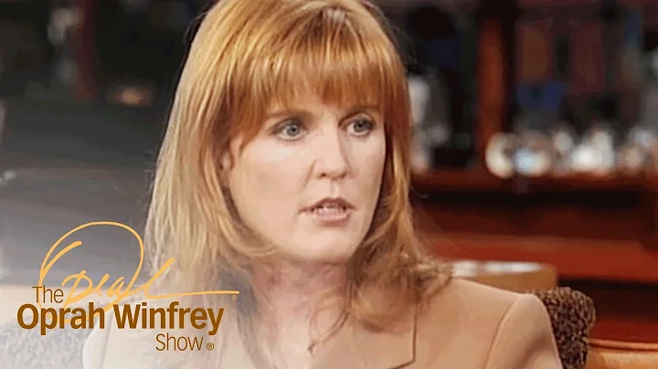 Sarah Ferguson On Being A Royal: "It's Not A Fairytale" | The Oprah Winfrey Show | OWN