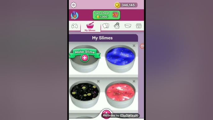 Slime Simulator - Jogue Slime Simulator Jogo Online