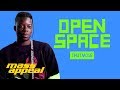 Open Space: Thutmose | Mass Appeal