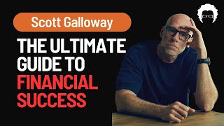 How to Achieve Economic Security | Scott Galloway