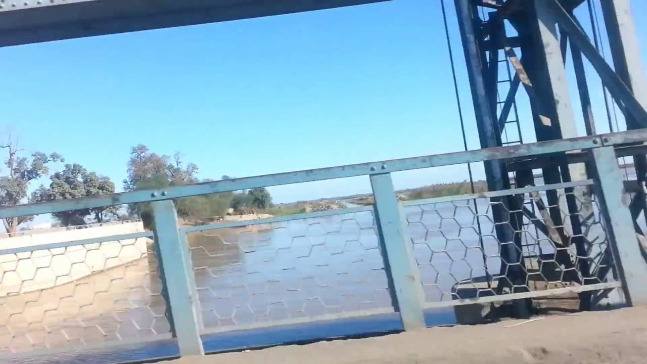 Tarimu head, Pakistan