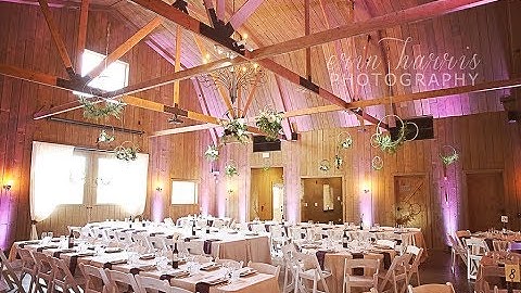 How To Plan Your Wedding Table Layout