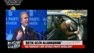 Gülene Türki̇yeye Dön Çağrisi...