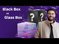 Black Box vs Glass Box AI Models: What's the Difference? 🤖