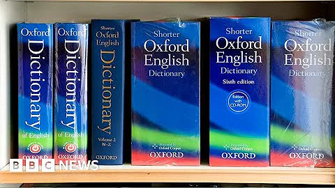 Từ điển Oxford English bổ sung các từ Maori mới - Tin tức BBC