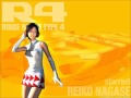 Ridge racer type 4  urban fragments