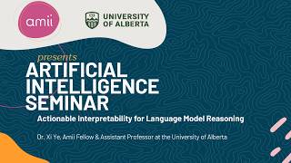 Actionable Interpretability for Language Model Reasoning