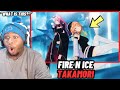 Reacting to "FIRE N ICE" Mori Calliope x Takanashi Kiara [HOLOLIVE REACTION]