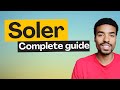Understanding the Verb 'Soler' in Spanish
