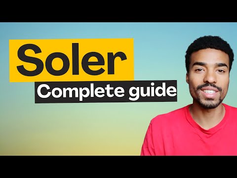 Using &rsquo;Soler&rsquo; in Spanish - "to usually" or "to used to" | Spanish Verbs Explained