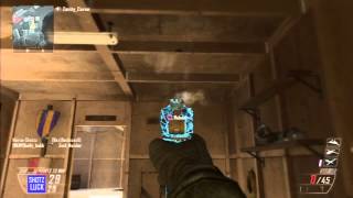 Two Piece Hitmarker !