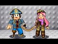 È IMPOSSIBILE COLLABORARE IN QUESTA MAPPA! - ROBLOX