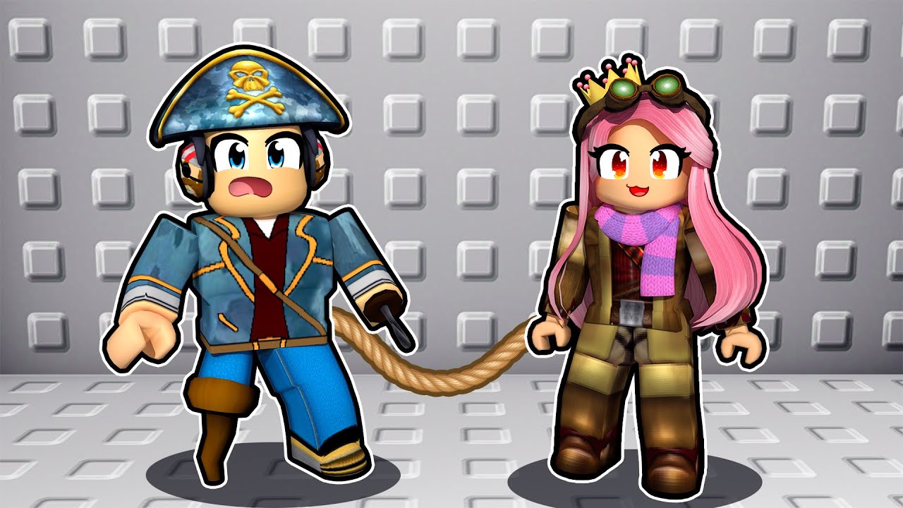 È IMPOSSIBILE COLLABORARE IN QUESTA MAPPA! - ROBLOX